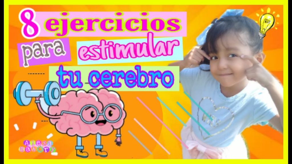 Total Imagen Ejercicios De Gimnasia Cerebral Viaterra Mx