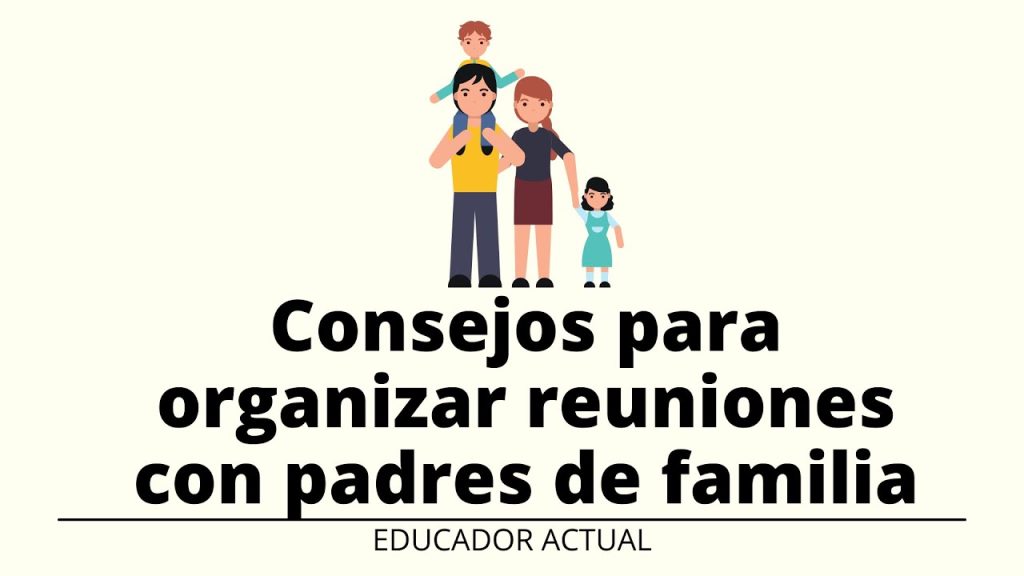 Actividades Para Sensibilizar A Los Padres De Familia Wmcmf Play