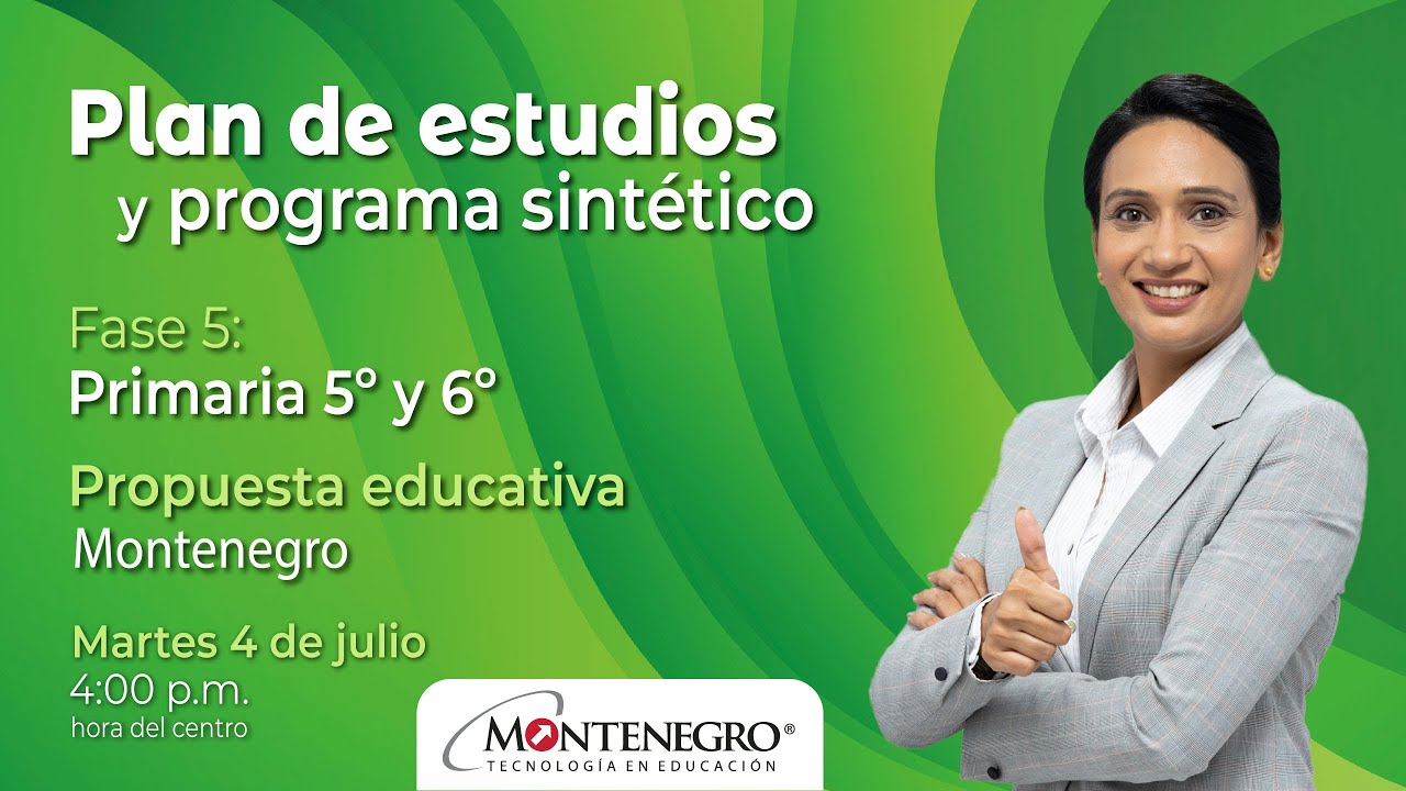 Avance Del Contenido Del Programa Sintético De La Fase 5 wmcmf.com