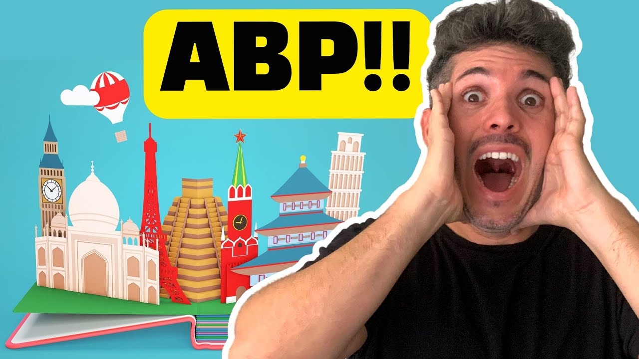 ABP: Transforma Tus Clases Así!! (Aprendizaje Basado en Proyectos)