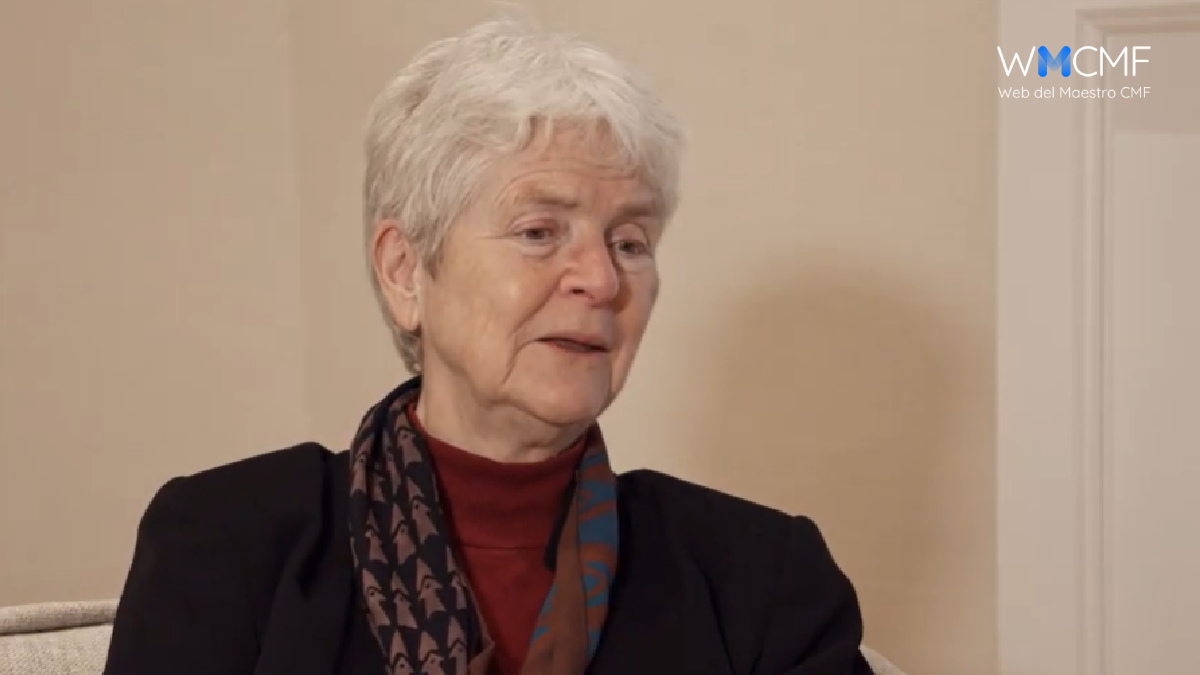 Inger Enkvist: En secundaria no preparan a los jóvenes para ser autónomos en la universidad